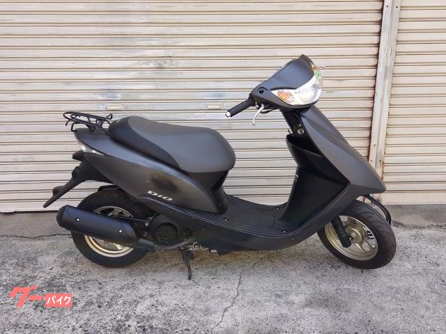 ＤｉｏＦＩ　ＡＦ６８　バッテリー新品