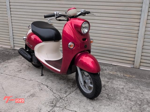 ヤマハ ビーノ DX 原付バイク バッテリー新品 動きます！ Amazon | メガパワー バイクバッテリー ビーノXC50 / デラックス/型式