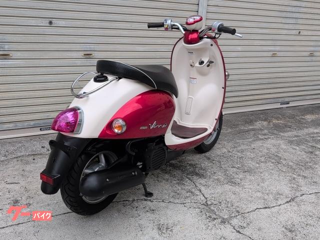 ヤマハ ビーノDX FISA37J バッテリー新品｜TR