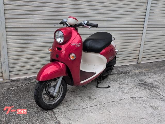 ヤマハ ビーノDX FISA37J バッテリー新品｜TR