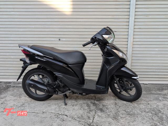 Ｄｉｏ１１０バッテリープラグ新品