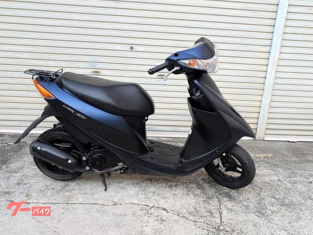 アドレスＶ５０ＣＡ４ＢＡバッテリープラグ新品