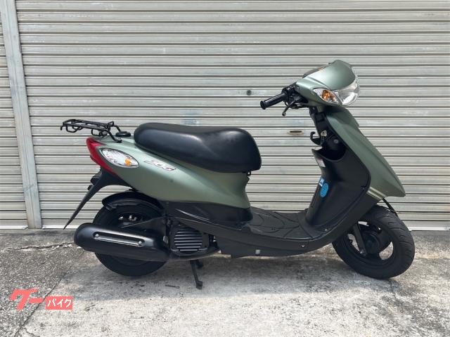 ＪＯＧ　ＳＡ５５Ｊ　２０１７年式
