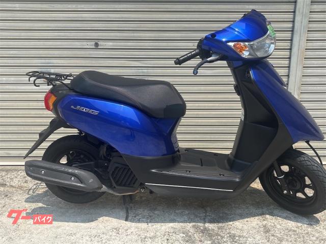 ＪＯＧＦＩ　ＡＹ０１　２０１８年式　バッテリー新品