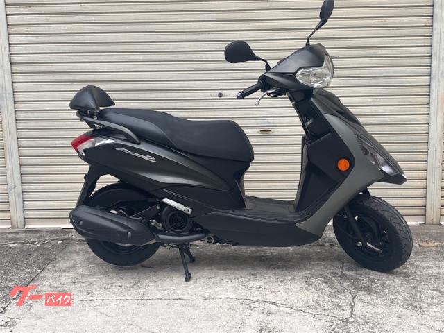 ＡＸＩＳ　Ｚ　２０１７年式バッテリー新品