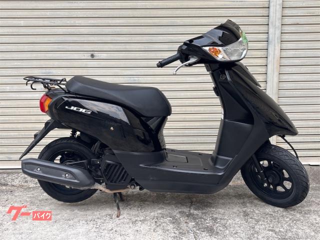 ＪＯＧ　ＡＹ０１　後タイヤバッテリー新品