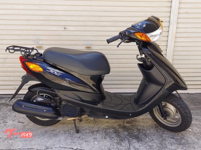 ＪＯＧ　ＳＡ３６Ｊ　２０１３年式　バッテリー新品