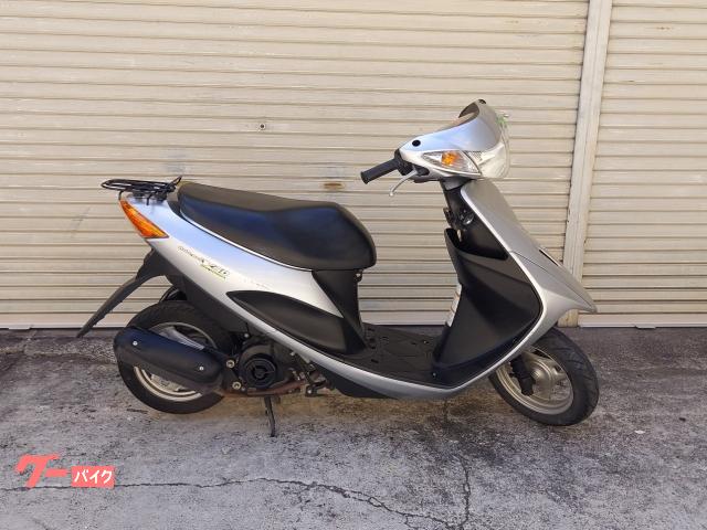 アドレスＶ５０ＦＩ　バッテリー新品