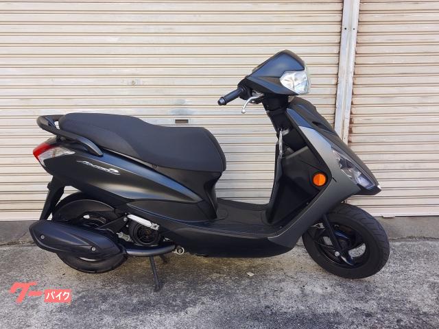ＡＸＩＳ　Ｚ　２０１８年式バッテリー新品