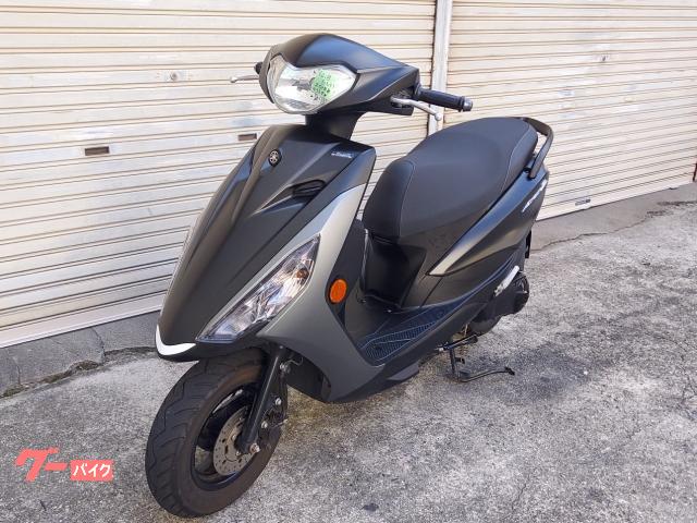 【上野】新品未使用品 AXIS 100 上野】新品未使用品 AXIS 100 AXISのバイク | 中古・新車バイク
