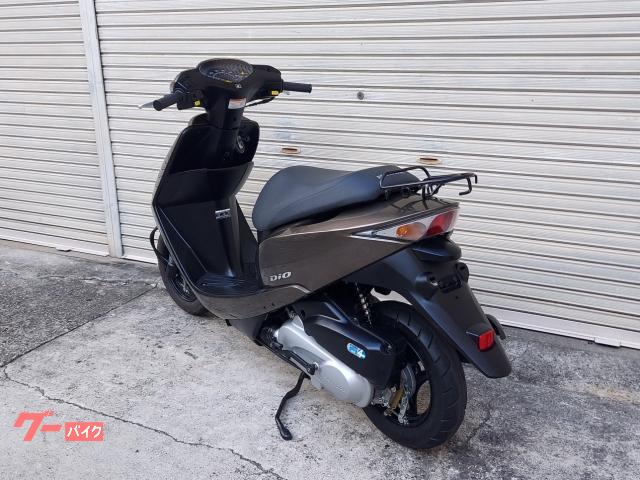 ホンダ DioFI AF68 バッテリー新品｜TR