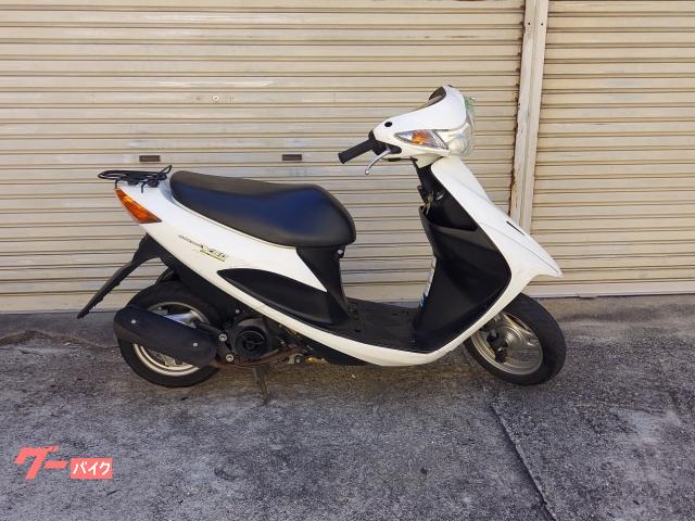 アドレスＶ５０ＦＩ　バッテリー新品