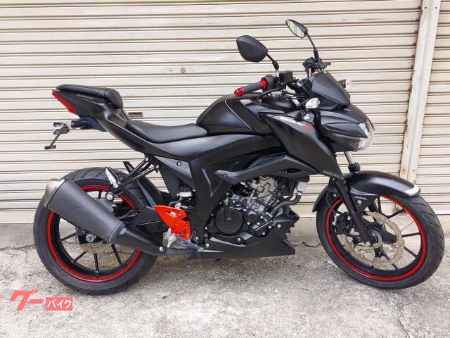 ＧＳＸ−Ｓ１２５