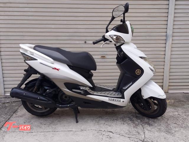 シグナスＸ　ＦＩ　バッテリー新品