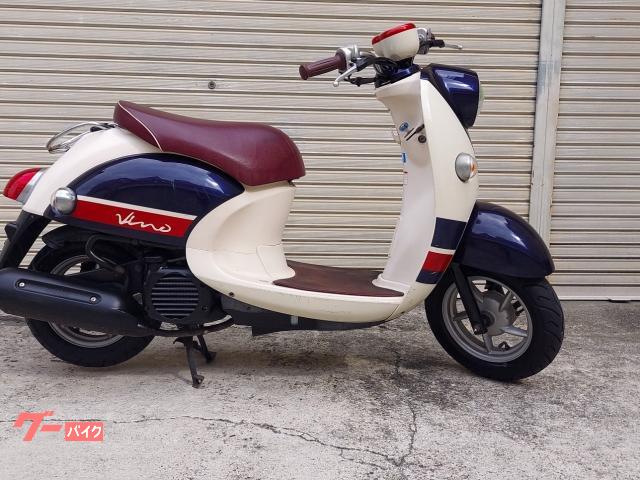 ビーノ　ＦＩ　ＳＡ３７Ｊ　２０１４年式　バッテリー新品