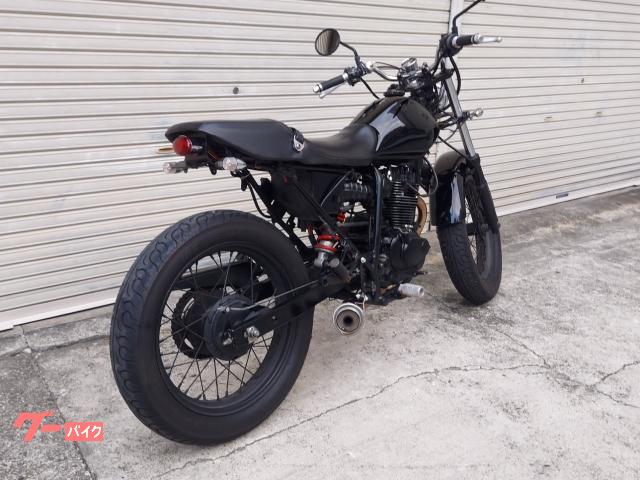 車両情報:ホンダ FTR223 | TR company | 中古バイク・新車バイク探しは 車両情報:ホンダ FTR223 | TR company | 中古バイク・新車バイク探しは