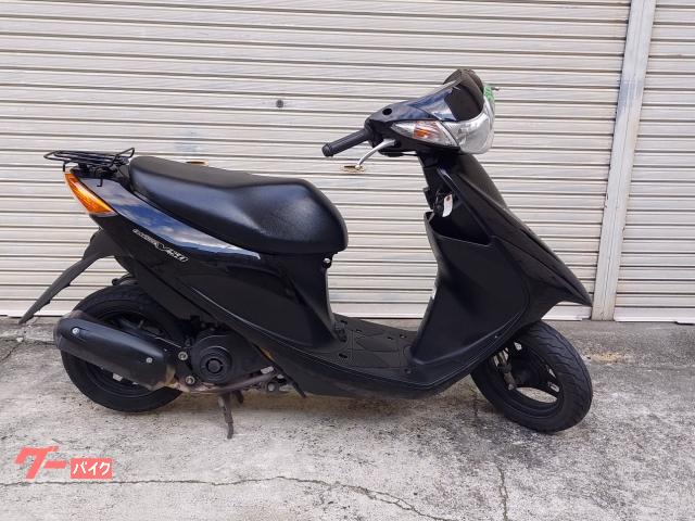 アドレスＶ５０ＣＡ４ＢＡ　２０１８年式バッテリー新品