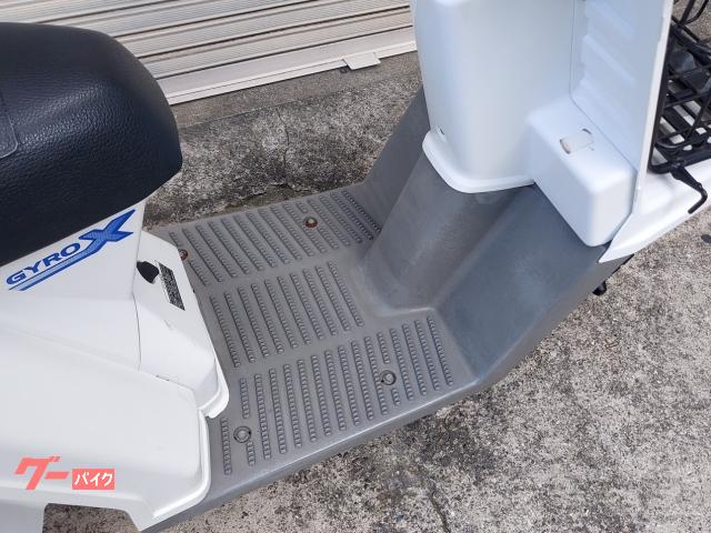 ホンダ ジャイロX TD02 バッテリー新品｜TR company