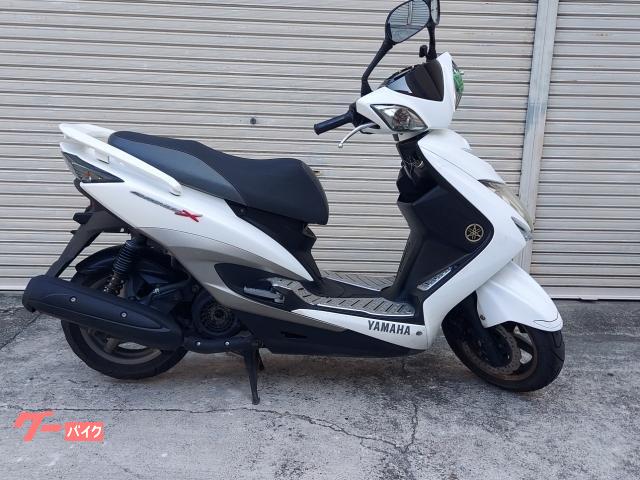 シグナスＸ　ＳＲ　ＳＥ４４Ｊ　バッテリー新品