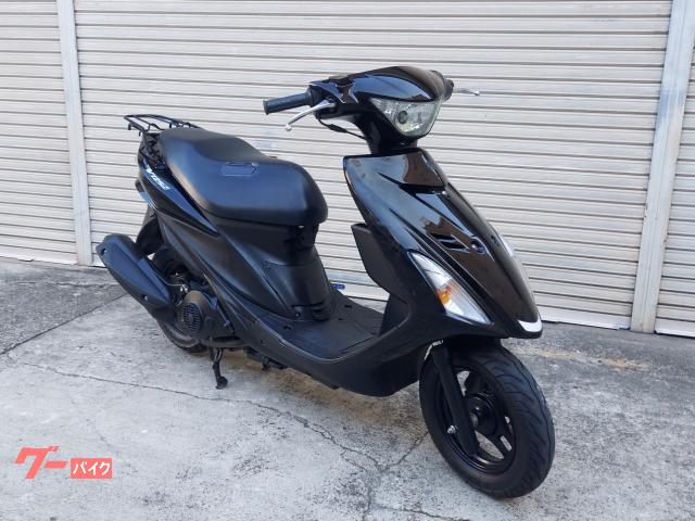 スズキ アドレスV125S バッテリー新品｜TR company
