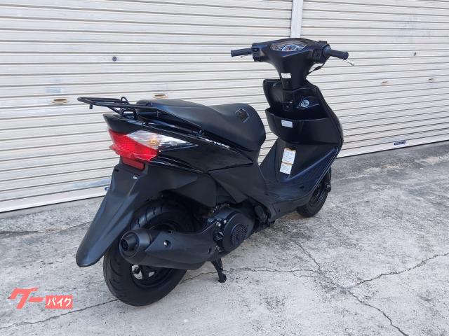 スズキ アドレスV125S バッテリー新品｜TR company