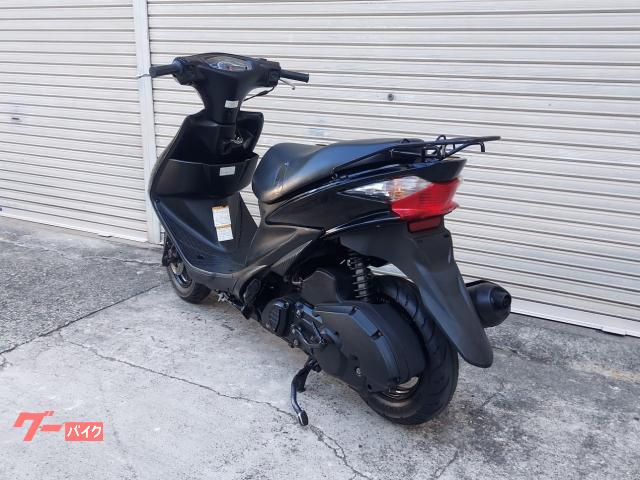 スズキ アドレスV125S バッテリー新品｜TR company