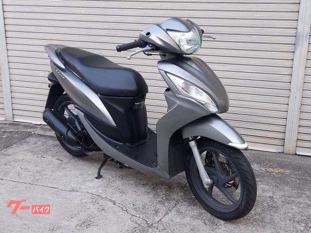 ホンダ Dio110 JF31 前タイヤバッテリー新品｜TR