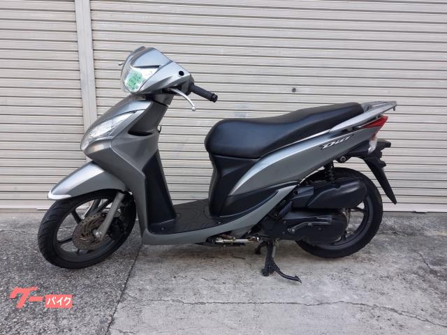 ホンダ Dio110 JF31 前タイヤバッテリー新品｜TR