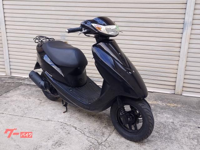 ホンダ DioFI AF68サイドスタンド付 バッテリー新品｜TR