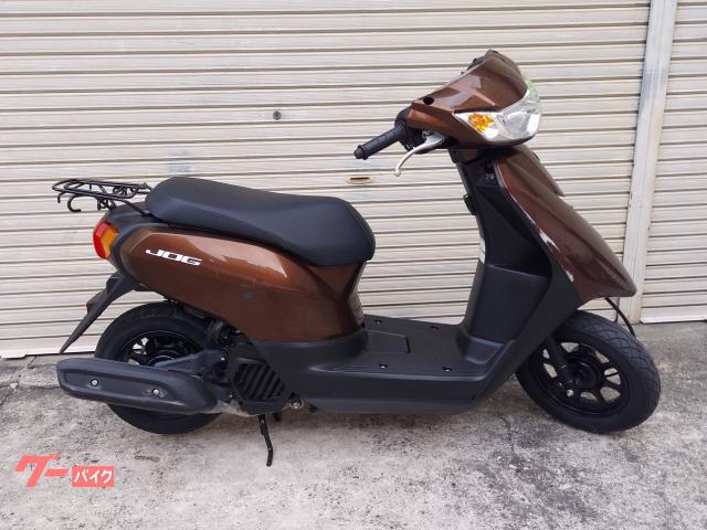 ＪＯＧ　ＡＹ０１　２０２１年式バッテリー新品
