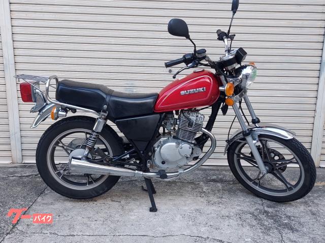 ＧＮ１２５Ｈ