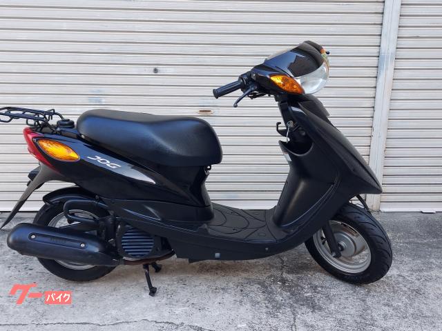 ＪＯＧ　ＳＡ３６Ｊ　バッテリー新品