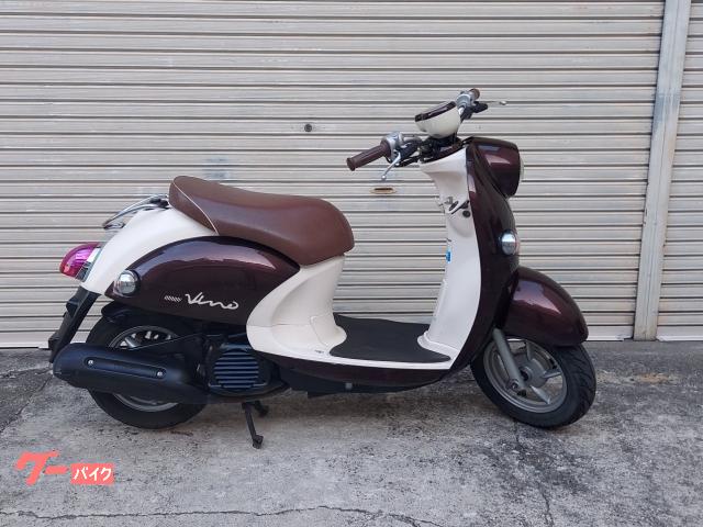 ビーノFI SA54J 2015年式バッテリー新品