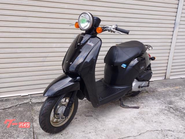 良いエンジン。 本田 (Today )。 AF61. バッテリーは新品です。 リア