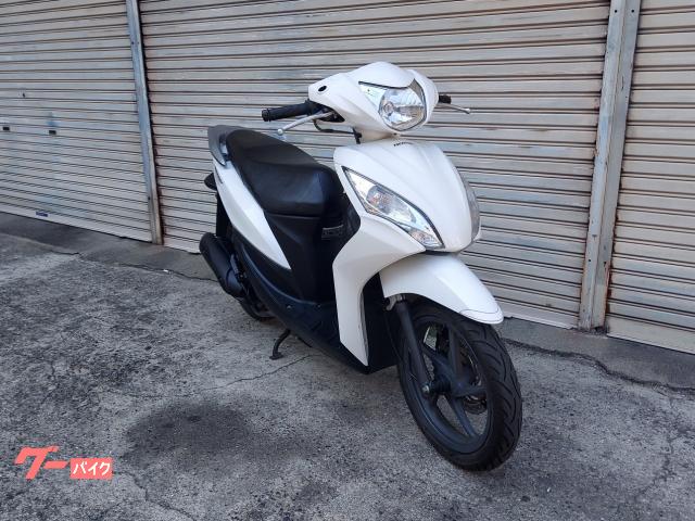 ホンダ Dio110 JF31 バッテリー新品｜TR company