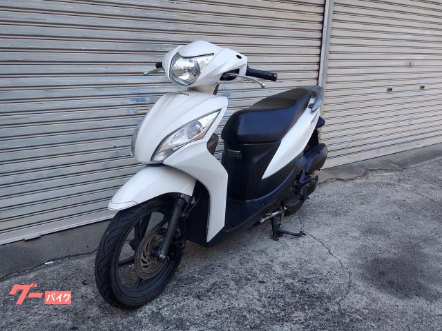 ホンダ Dio110 JF31 バッテリー新品｜TR company