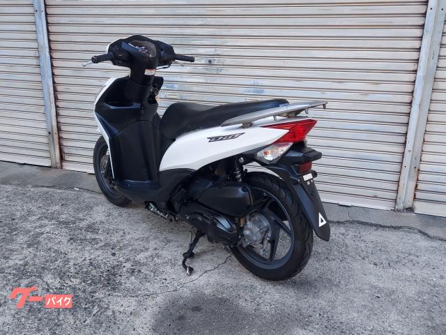 ホンダ Dio110 JF31 バッテリー新品｜TR company