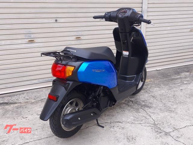 車両情報:ホンダ タクト ベーシック | TR company | 中古バイク・新車