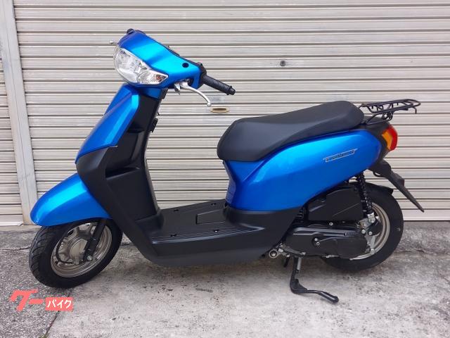 車両情報:ホンダ タクト ベーシック | TR company | 中古バイク・新車