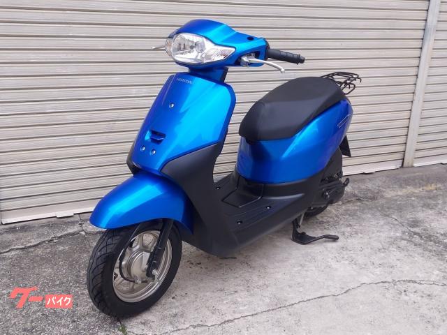 車両情報:ホンダ タクト ベーシック | TR company | 中古バイク・新車 車両情報:ホンダ タクト ベーシック | TR company | 中古バイク・新車