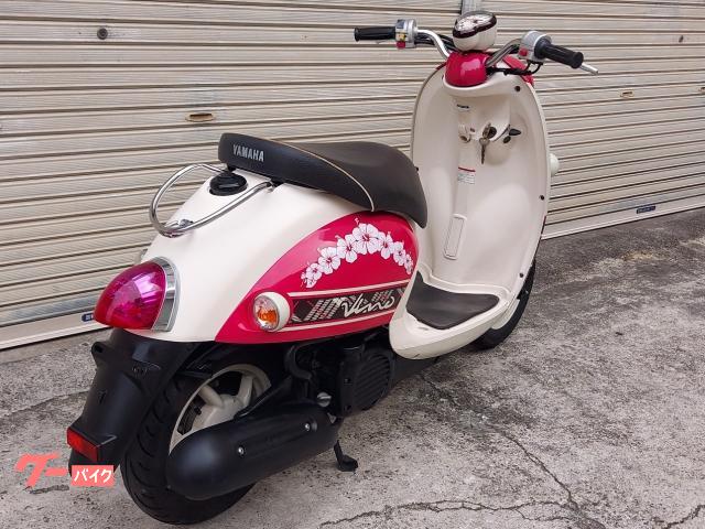ヤマハ ビーノDX 2015年式バッテリー新品｜TR company