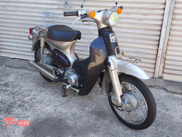 ホンダ リトルカブ AA01 セル付 バッテリー新品｜TR