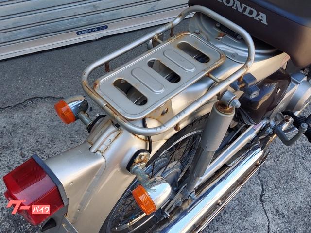 ホンダ リトルカブ AA01 セル付 バッテリー新品｜TR