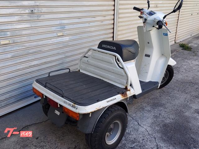 車両情報:ホンダ ジャイロUP | TR company | 中古バイク・新車バイク