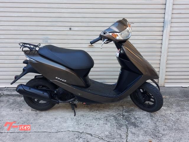 ＤｉｏＡＦ６８　バッテリー新品