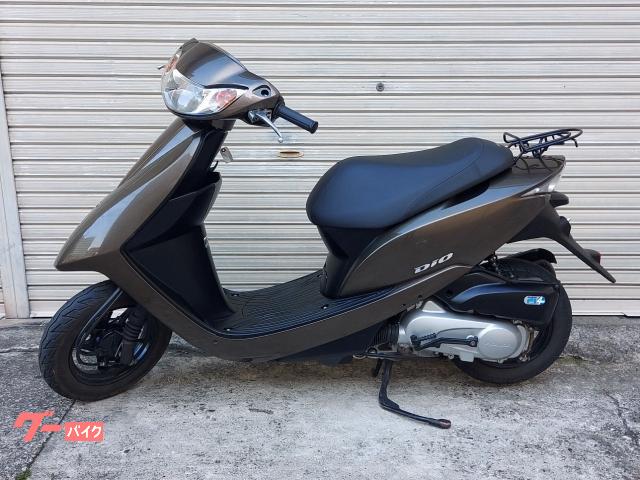 車両情報:ホンダ Dio | TR company | 中古バイク・新車バイク探しは 車両情報:ホンダ Dio | TR company | 中古バイク・新車バイク探しは