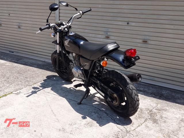 ホンダ Ape FIインジェクション 最終型｜TR company