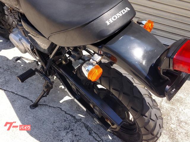 ホンダ Ape FIインジェクション 最終型｜TR company