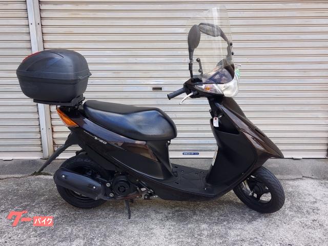 スズキ アドレスV50 CA44A バッテリー新品|TR スズキ アドレスV50 CA44A バッテリー新品|TR