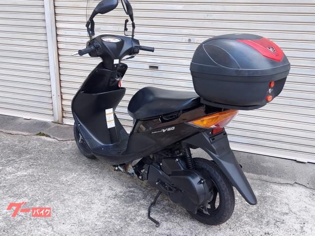 スズキ アドレスV50 CA44A バッテリー新品｜TR